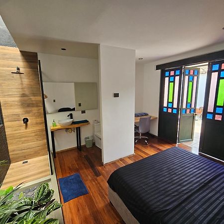 מלון קאלי Casa Alba מראה חיצוני תמונה