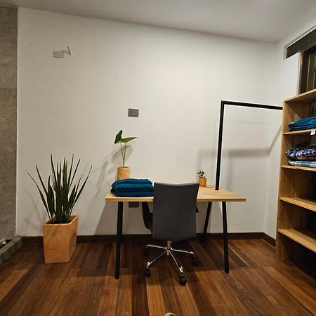 מלון קאלי Casa Alba מראה חיצוני תמונה