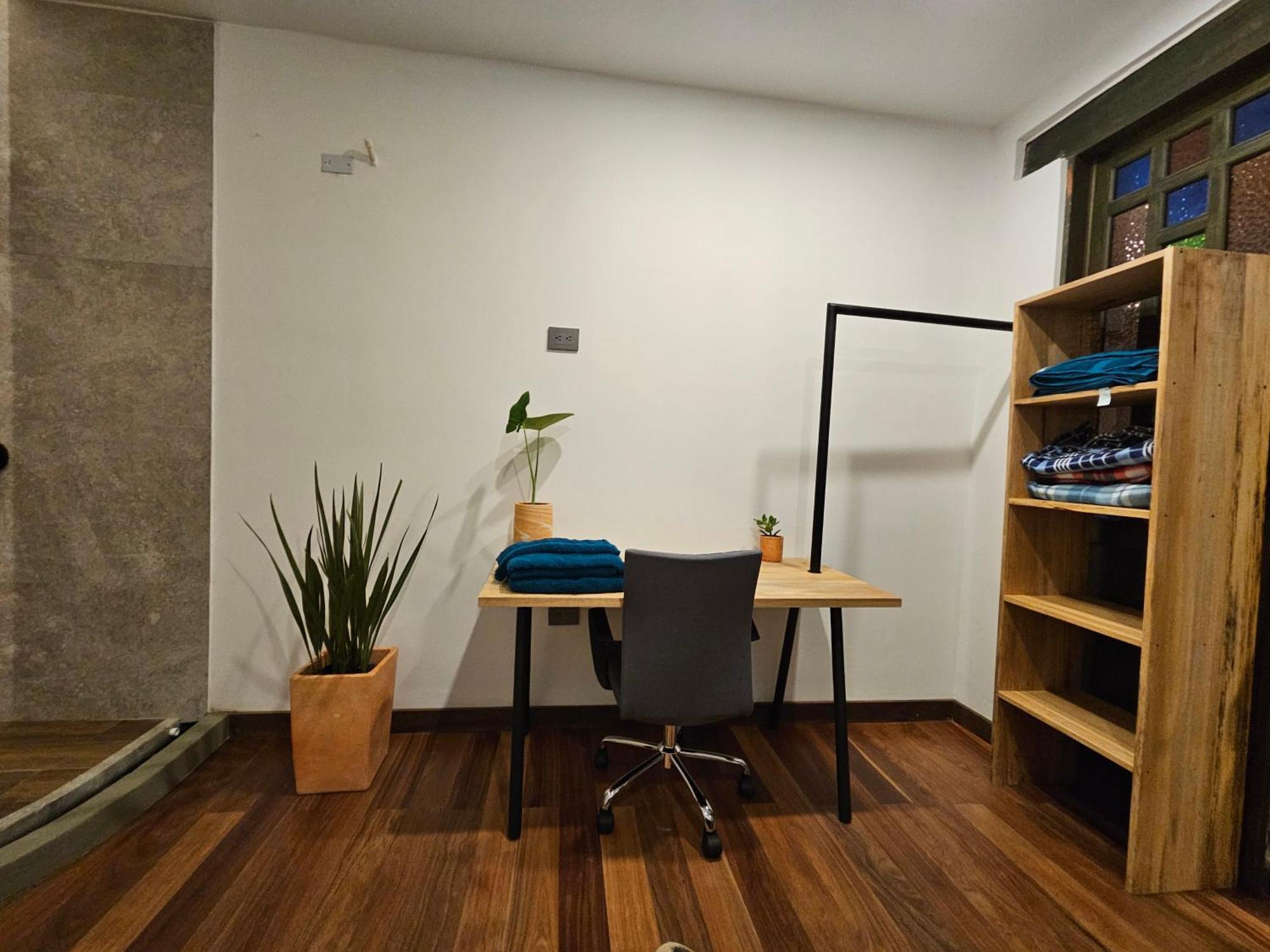 מלון קאלי Casa Alba מראה חיצוני תמונה