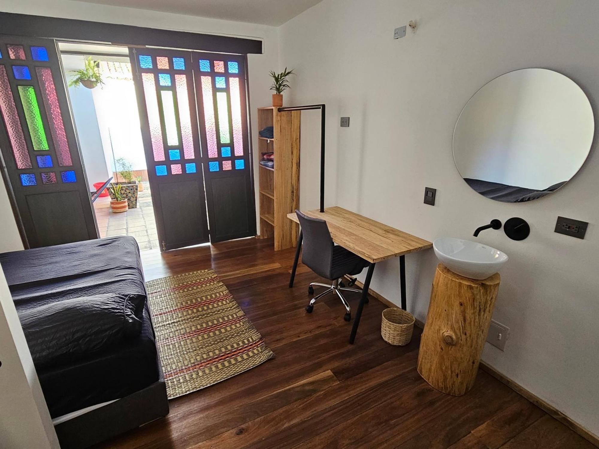 מלון קאלי Casa Alba מראה חיצוני תמונה