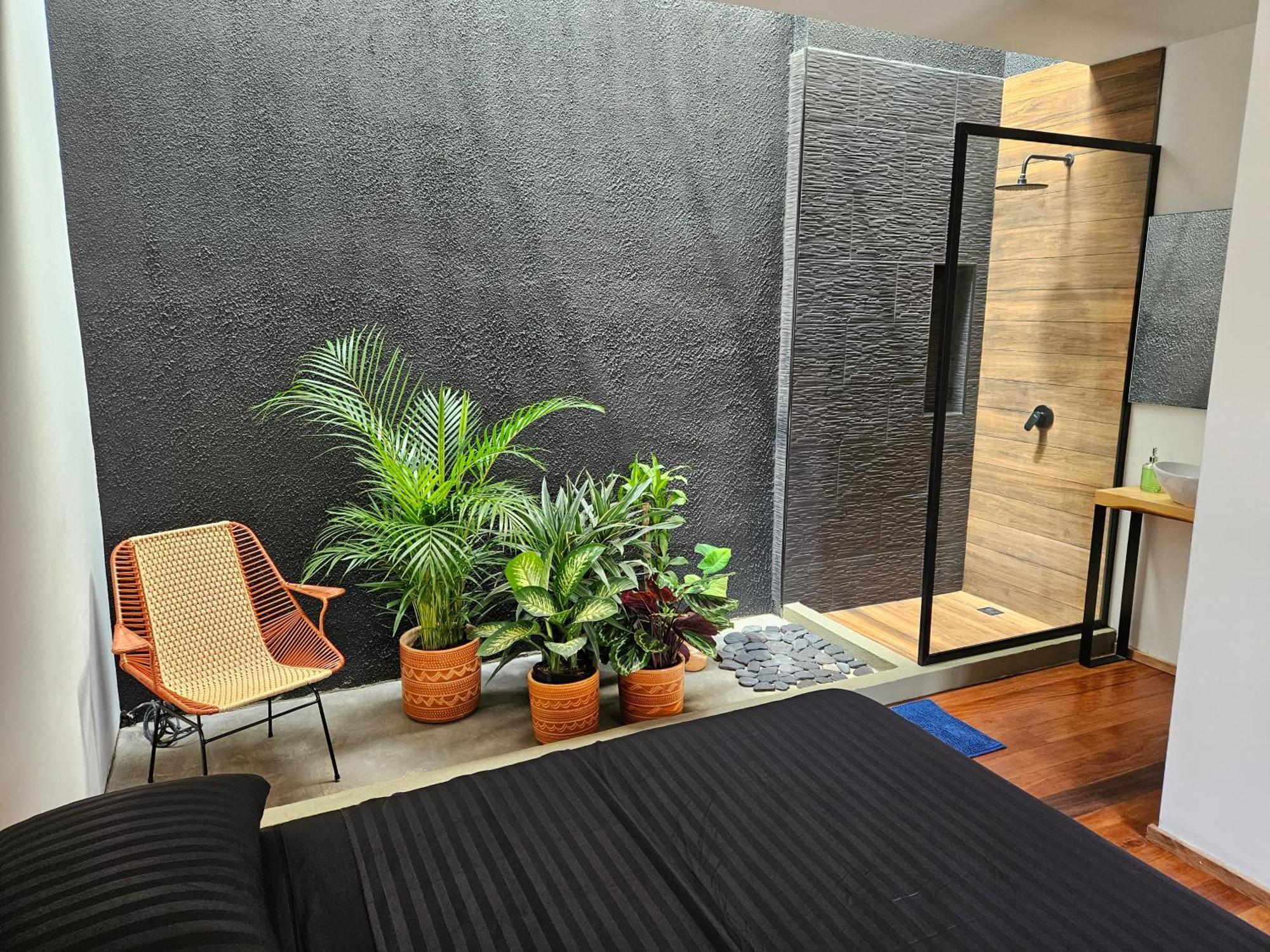 מלון קאלי Casa Alba מראה חיצוני תמונה