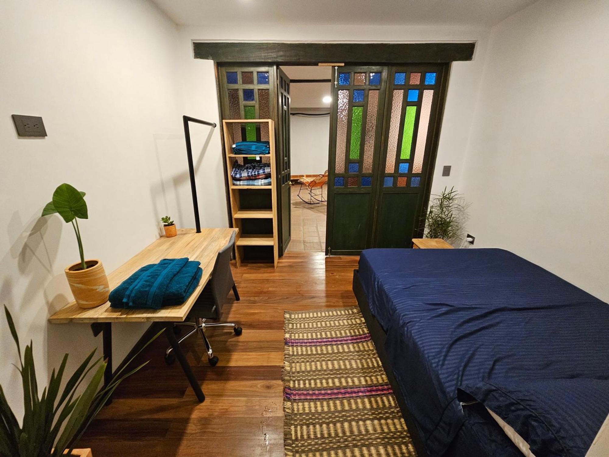 מלון קאלי Casa Alba מראה חיצוני תמונה